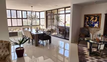 APARTAMENTO VILA CAMINHO DO MAR ALTO PADÃO REFORMADO