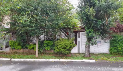 TÉRREA CHACARA INGLESA RESIDENCIAL OU COMERCIAL!