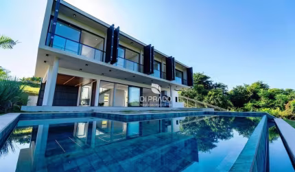 Casa para venda e locação no Faz. SerrAzul Santa Maria - Itupeva/SP