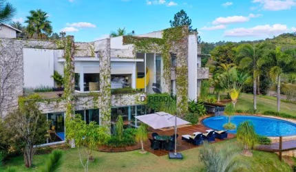 Casa a venda em condomínio - Jundiaí/SP