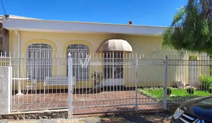 Casa comercial para alugar na Rua Dona Elídia Ana de Campos, 289, Taquaral, Campinas, 150 m2 por R$ 7.500