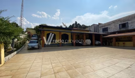 Chácara / sítio com 3 quartos para alugar na Rua Bartira, 660, Vila Ipê, Campinas, 450 m2 por R$ 7.500