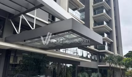 Apartamento com 3 quartos para alugar na Rua Doutor Paulo Castro Pupo Nogueira, 40, Nova Campinas, Campinas, 116 m2 por R$ 12.000