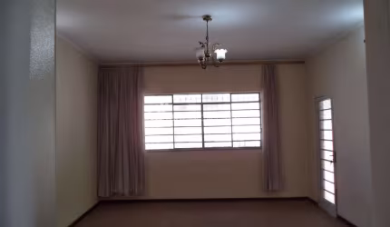 Casa comercial para alugar na Rua Doutor Barbosa de Barros, 416, Botafogo, Campinas, 286 m2 por R$ 4.900