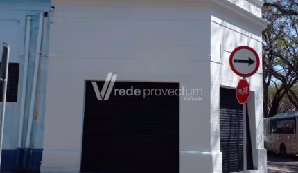 Sala comercial para alugar na Rua São Carlos, 18, Vila Industrial, Campinas, 80 m2 por R$ 3.200