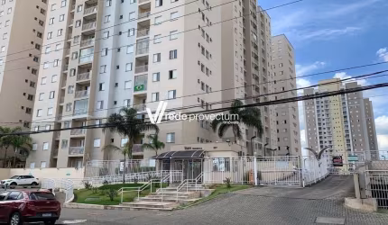 Apartamento com 2 quartos para alugar na Rua Engenheiro Augusto de Figueiredo, 357, Swift, Campinas, 52 m2 por R$ 2.500