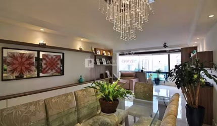 Apartamento com 3 quartos à venda na Rua Gonçalves Dias, 400, Centro, São Bernardo do Campo por R$ 1.000.000
