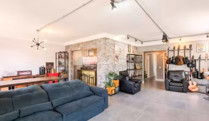 Apartamento com 3 quartos à venda na Rua Lídia, 166, Rudge Ramos, São Bernardo do Campo por R$ 1.300.000