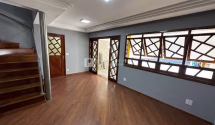 Casa com 6 quartos para alugar na Walter Daré, 50, Jordanópolis, São Bernardo do Campo por R$ 9.000