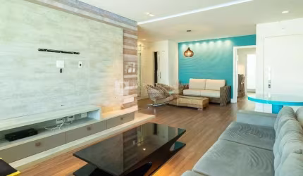 Apartamento com 2 quartos à venda na Rua Continental, 647, Jardim do Mar, São Bernardo do Campo por R$ 1.645.000
