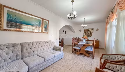 Casa com 3 quartos à venda na Emílio Baccarat, 22, Dos Casa, São Bernardo do Campo por R$ 1.280.000