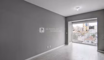 Apartamento com 2 quartos à venda na Rua dos Americanos, 320, Baeta Neves, São Bernardo do Campo por R$ 412.000