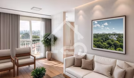 Apartamento com 2 quartos para alugar na Rua Cristiano Angeli, 765, Assunção, São Bernardo do Campo por R$ 2.200