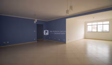 Apartamento com 3 quartos à venda na Avenida Brigadeiro Faria Lima, 225, Centro, São Bernardo do Campo por R$ 700.000