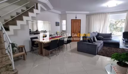 Casa com 3 quartos à venda na Rua Angatuba, 229, Baeta Neves, São Bernardo do Campo por R$ 1.220.000