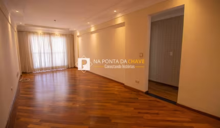 Apartamento com 2 quartos à venda na Rua Amparo, 214, Baeta Neves, São Bernardo do Campo por R$ 767.000