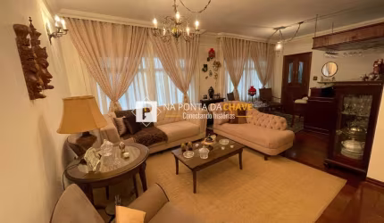 Casa com 4 quartos à venda na Innocente Corazza, 140, Parque Espacial, São Bernardo do Campo por R$ 2.230.000