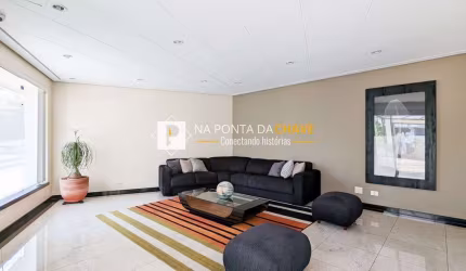 Prédio à venda na Rua Bela Vista, 611, Centro, São Bernardo do Campo
