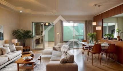 Casa em condomínio fechado com 3 quartos à venda na Avenida Robert Kennedy, 1675, Planalto, São Bernardo do Campo por R$ 870.000