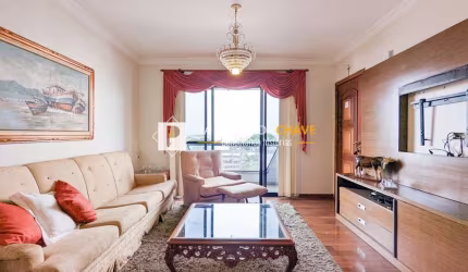 Apartamento com 3 quartos à venda na Rua Lídia, 323, Rudge Ramos, São Bernardo do Campo por R$ 689.000