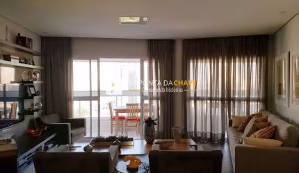Apartamento com 2 quartos à venda na Rua José Bonifácio, 167, Centro, São Bernardo do Campo por R$ 1.195.000