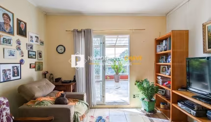 Casa com 5 quartos à venda na Avenida Imperatriz Leopoldina, 826, Nova Petrópolis, São Bernardo do Campo por R$ 1.600.000