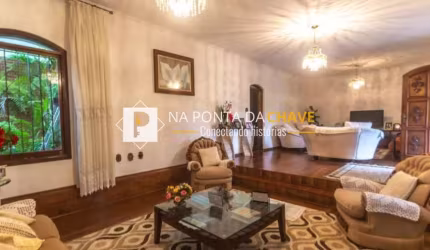 Casa com 4 quartos para alugar na Rua Tasman, 320, Jardim do Mar, São Bernardo do Campo por R$ 9.350
