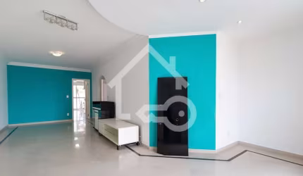 Apartamento com 3 quartos para alugar na Rua Tomé de Sousa, 192, Centro, São Bernardo do Campo por R$ 5.600