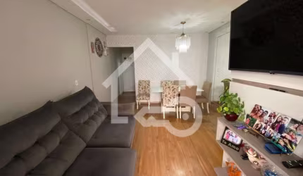 Apartamento com 2 quartos à venda na Rua Freire de Andrade, 130, Assunção, São Bernardo do Campo por R$ 360.000