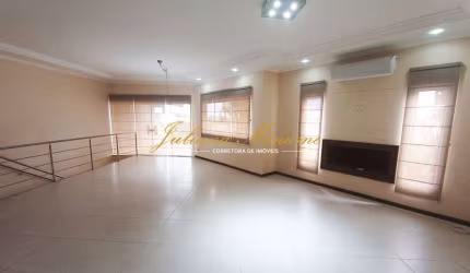 CASA CONDOMÍNIO ALTO PADRÃO CONDOMINIO MIRANTE DO VALE - JACAREÍ - SP VENDA E LOCAÇÃO