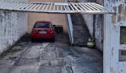 Casa à venda, por R$ 340.000 - Vila Nova Aparecida - Mogi das Cruzes/SP