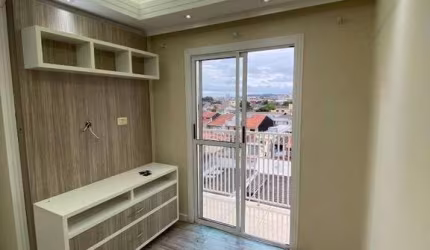 LINDO APARTAMENTO À VENDA – VILA Cintra Mogi das Cruzes – Sp