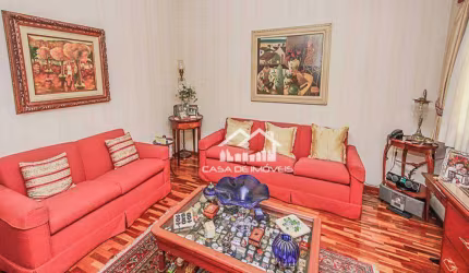 Cobertura duplex à venda na Vila Olímpia