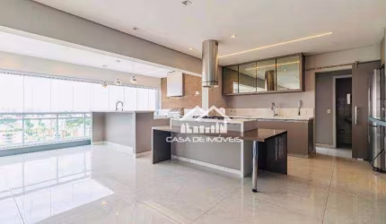 Vende ou aluga cobertura duplex , em prédio novo no Campo Belo