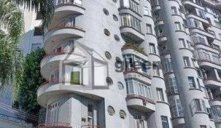 Cobertura com 5 quartos à venda na Rua do Russel, 496, Glória, Rio de Janeiro, 475 m2 por R$ 3.500.000