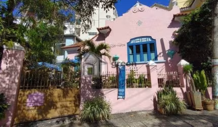 Casa em condomínio fechado com 5 quartos à venda na Rua Paschoal Carlos Magno, 39, Santa Teresa, Rio de Janeiro, 220 m2 por R$ 3.500.000