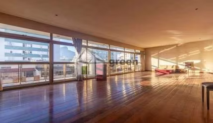 Apartamento com 4 quartos à venda na Rua Carlos Gois, 151, Leblon, Rio de Janeiro, 280 m2 por R$ 6.650.000