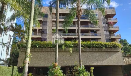 Apartamento com 4 quartos à venda na Rua Joaquim Pinheiro, 215, Freguesia (Jacarepaguá), Rio de Janeiro, 227 m2 por R$ 1.100.000