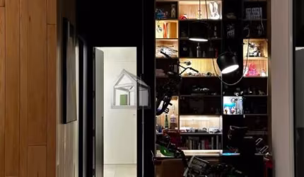 Cobertura com 1 quarto à venda na Avenida Jornalista Tim Lopes, 255, Barra da Tijuca, Rio de Janeiro, 215 m2 por R$ 3.050.000