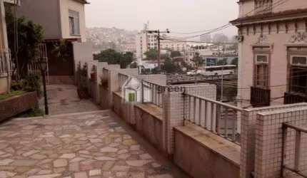 Prédio à venda na Rua Eleone de Almeida, 66, Santa Teresa, Rio de Janeiro, 634 m2 por R$ 1.200.000