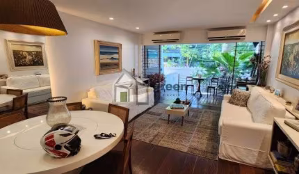 Casa em condomínio fechado com 2 quartos à venda na Rua de Paranhos Antunes, 100, Barra da Tijuca, Rio de Janeiro, 259 m2 por R$ 2.600.000