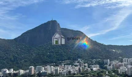 Cobertura com 3 quartos à venda na Avenida Epitácio Pessoa, 4344, Lagoa, Rio de Janeiro, 230 m2 por R$ 3.300.000