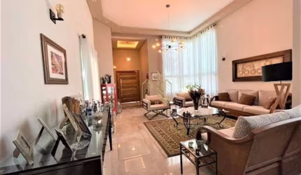 Casa à venda, 465 m² por R$ 4.500.000,00 - Condominio Figueira Garden - Atibaia/SP