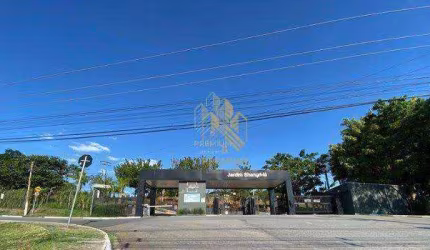 Casa com 3 dormitórios à venda, 175 m² por R$ 399.000,00 - Jardim Shangri-Lá - Atibaia/SP