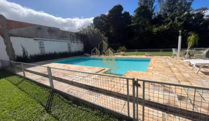 Casa com 4 dormitórios à venda, 265 m² por R$ 1.680.000,00 - Nova Gardênia - Atibaia/SP