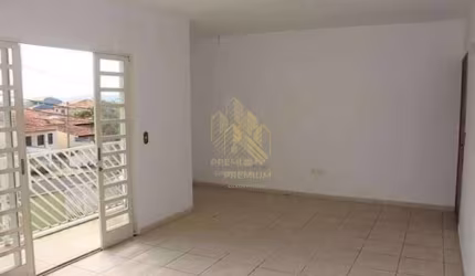 Apartamento com 2 dormitórios à venda, 70 m² por R$ 290.000,00 - Jardim Alvinópolis - Atibaia/SP
