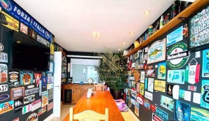 Cobertura Residencial à venda, Mooca, São Paulo - CO0007.