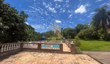 Casa Residencial à venda, Jardim Maracanã, Atibaia - CA1105.