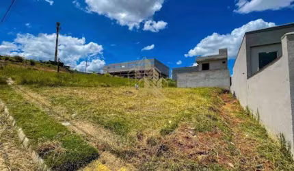 Terreno Residencial à venda, ,  - TE0282.