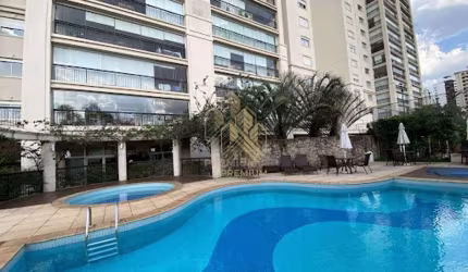 Cobertura Residencial à venda, Vila Gomes Cardim, São Paulo - CO0039.